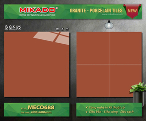 Mikado MECO 688